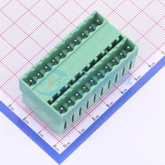 5mm 【插拔】实物图