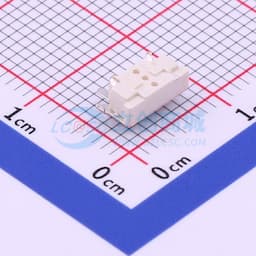 7.00mmx3.50mm侧按带固定端子缩略图