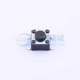6*6*4.5mm 立贴 轻触开关缩略图