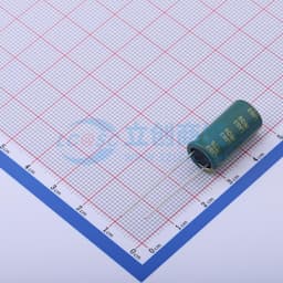 1500uF ±20% 16V缩略图