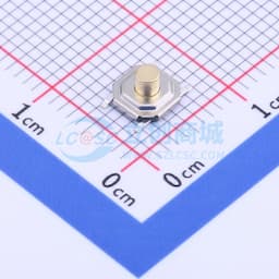 5.2*5.2*3mm 立贴 轻触开关缩略图