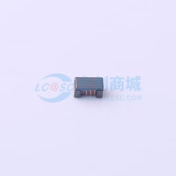 1206共模滤波器 阻抗90Ω@100MHz 停产缩略图