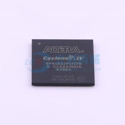 EP4CE22F17I7N缩略图