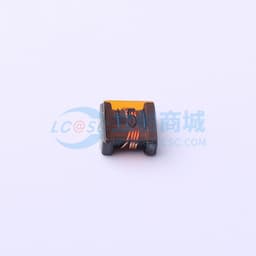 两路 贴片共模滤波器 阻抗150Ω@100MHz缩略图