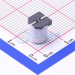 150uF ±20% 25V缩略图