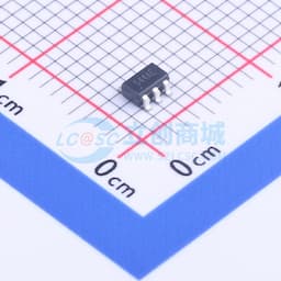 GaAs MMIC T/R开关，DC - 4 GHz缩略图
