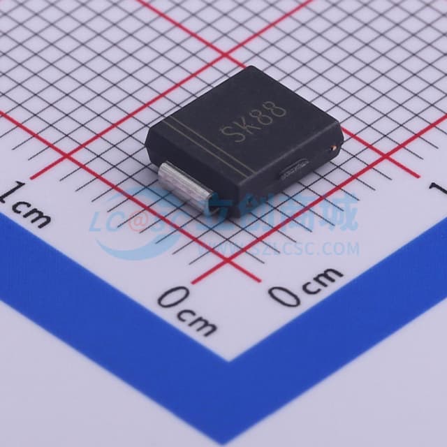 SK88CG实物图