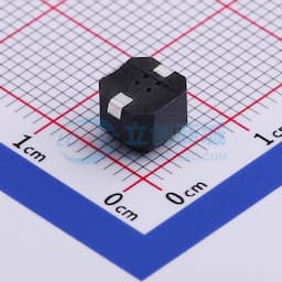 6*6*5mm 立贴 轻触开关缩略图