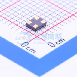 编带 DSX321G 18.432M 30PPM 10PF -30-+85℃缩略图
