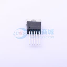 降压型 3A 4.5V~40V【DC】缩略图