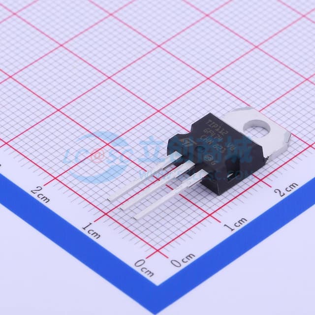 TIP112实物图