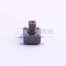 6.2mm*6.2mm*7.3mm 12V 50mA缩略图