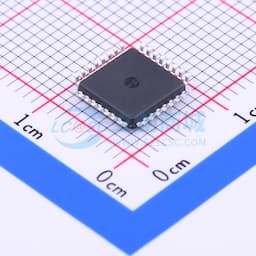 8051内核-单片机缩略图