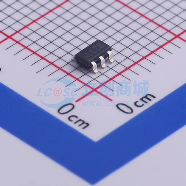 具有低 IQ 和使能功能的 250mA、低噪声、高 PSRR、超低压降稳压器实物图