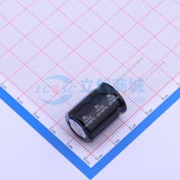 33uF ±20% 450V 【插件】缩略图