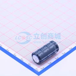 1000uF ±20% 50V 【插件】缩略图