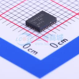 1.5V至20V输入、15A输出的同步降压转换器缩略图