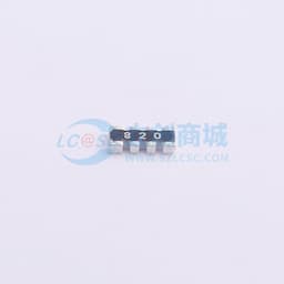 82Ω ±5%缩略图