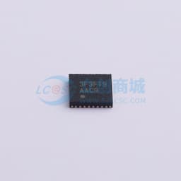 呼吸灯驱动Breathing LED Driver缩略图