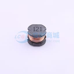 120uH ±10%缩略图