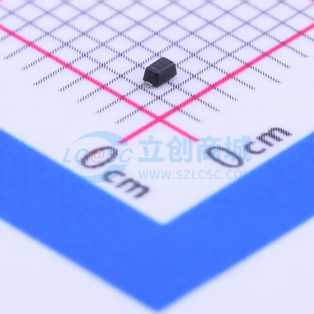 SMV1273-079LF实物图