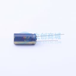 180uF ±20% 63V 【引线】缩略图