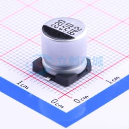 220uF ±20% 50V缩略图