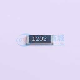 厚膜电阻 120kΩ ±1% 1W缩略图