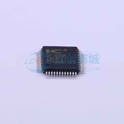 单端口10/100Mbps快速以太网收发器缩略图