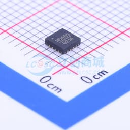 1 dB LSB 硅芯片 MMIC 4位数字正电压控制衰减器，0.1 - 8 GHz缩略图