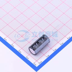 820uF ±20% 25V 【引线】缩略图