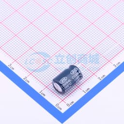 330uF ±20% 25V 【插件】缩略图