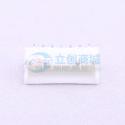 间距:2mm 1x7P【插件】缩略图