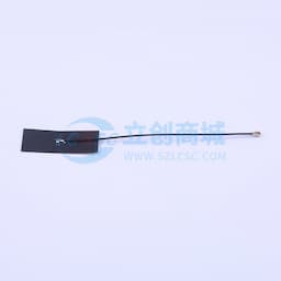 433MHz/LoRa内置高增益柔性贴片FPC天线缩略图