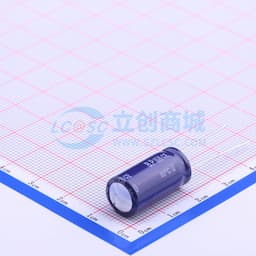 1000uF ±20% 6.3V 【引线】缩略图