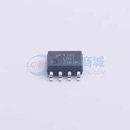 双通道和四通道低功耗10 MHz轨到轨输入/输出运算放大器缩略图