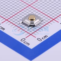 5.2*5.2*1.7mm 立贴 轻触开关缩略图