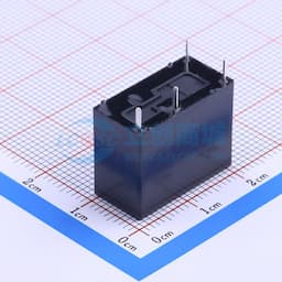 G5Q-1A-EU DC12 【继电】缩略图