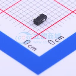 MGSF1N02LT1G缩略图
