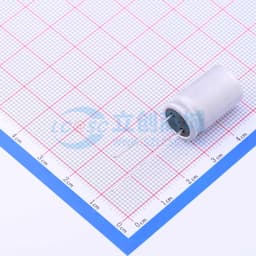 1600uF ±20% 25V 【插件】缩略图