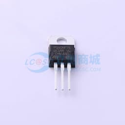 STP140NF75缩略图