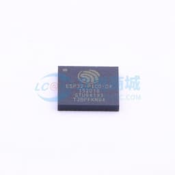 集成2.4GHz WIFI和蓝牙的模组缩略图