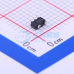 宽带宽（8MHz）低偏移轨到轨输入/输出5V CMOS单路运算放大器缩略图