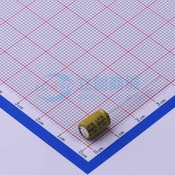 33uF ±20% 63V 【引线】缩略图