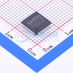 NUC126LE4AE缩略图