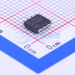 3.3V供电 250Kbps 收发器缩略图