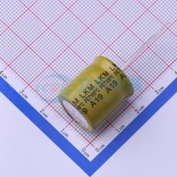 4700uF ±20% 25V 【插件】缩略图