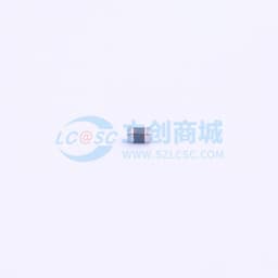 单路 0402磁珠 阻抗30Ω@100MHz缩略图