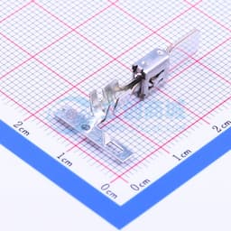 单导线密封系统:FLR和FLK电缆的触点缩略图