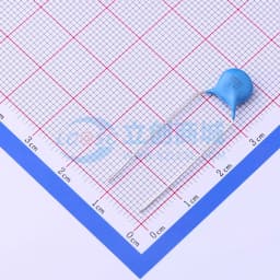 等级:X1,Y1 2.2nF ±20% 440V 400V 【安规】缩略图